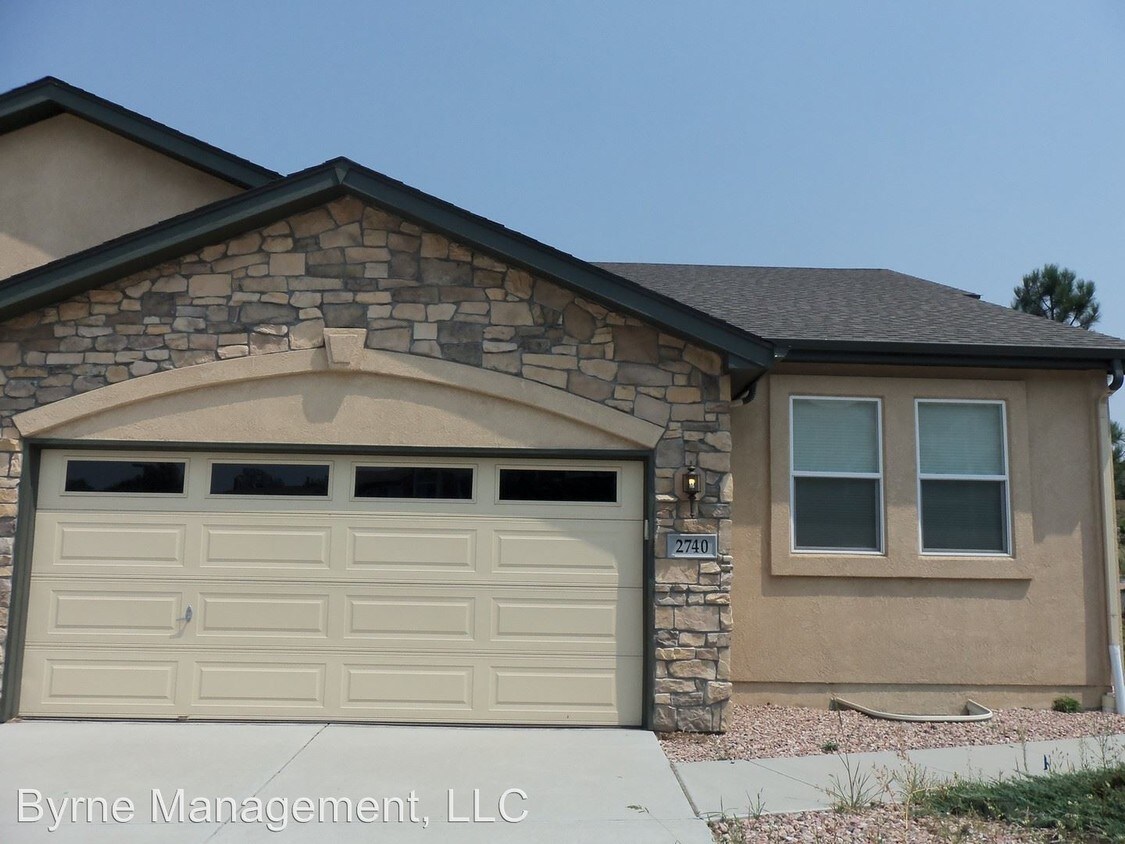 Foto principal - 2740 Harvest Ridge Hts