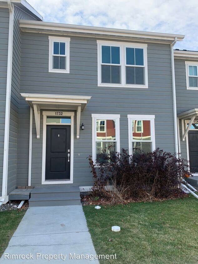 Primary Photo - 2 br, 2.5 bath House - 1732 Walter Creek Blvd
