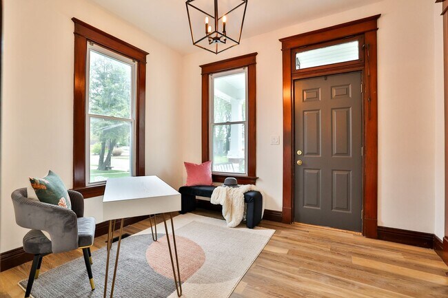 Foto del edificio - Newly Renovated Single Family Home