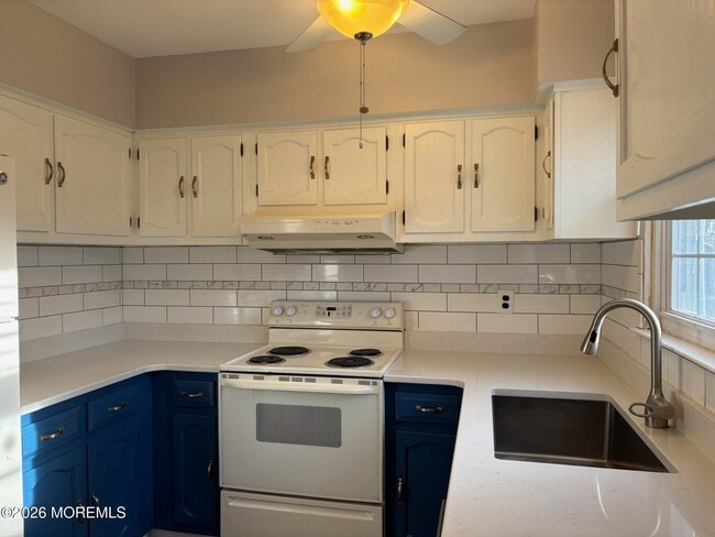 Foto del edificio - 2B Bristol St