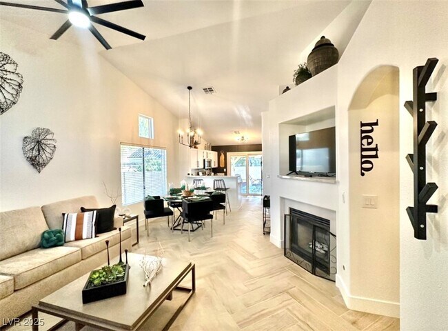 Foto del edificio - 1724 Pinion Mesa Ct