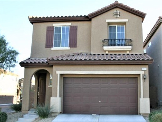 Primary Photo - 7531 Brisa del Mar Avenue