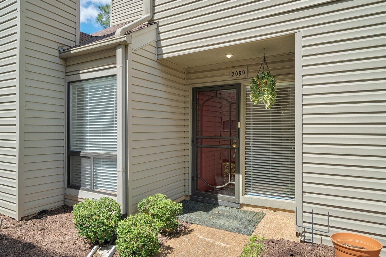 3099 Rising Sun Rd, Lakeland, TN 38002 Townhome Rentals in Lakeland