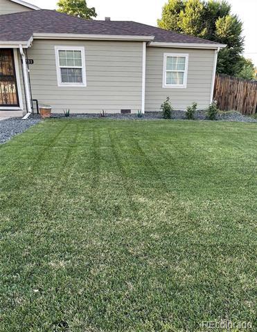 Foto del edificio - 1731 E 88th Ave