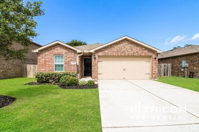 Building Photo - 616 Totem Trail Dr