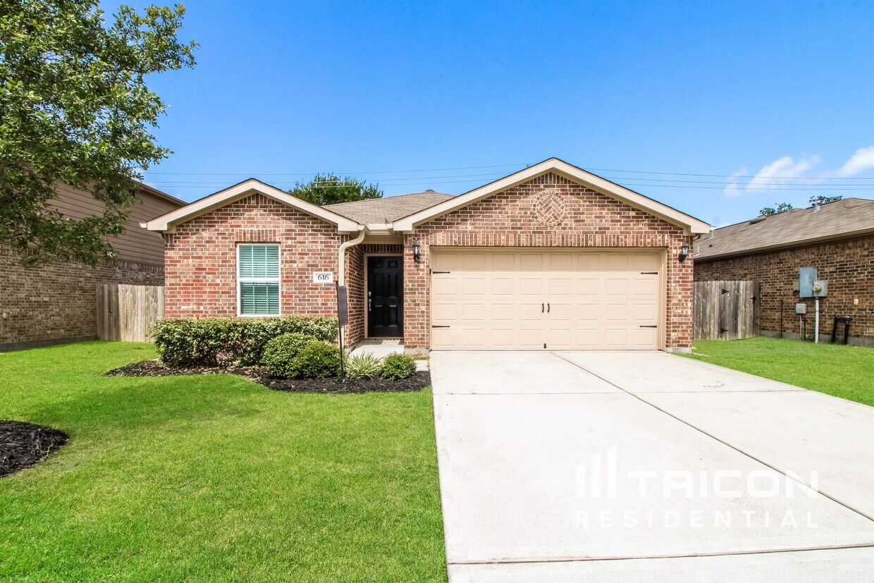Foto principal - 616 Totem Trail Dr