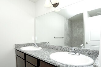 Interior Photo - Mid-Town Park