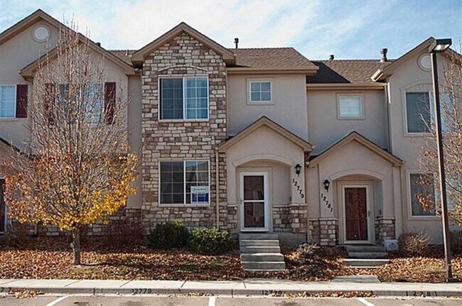 Building Photo - 3 Bedroom Townhome in Sage Creek