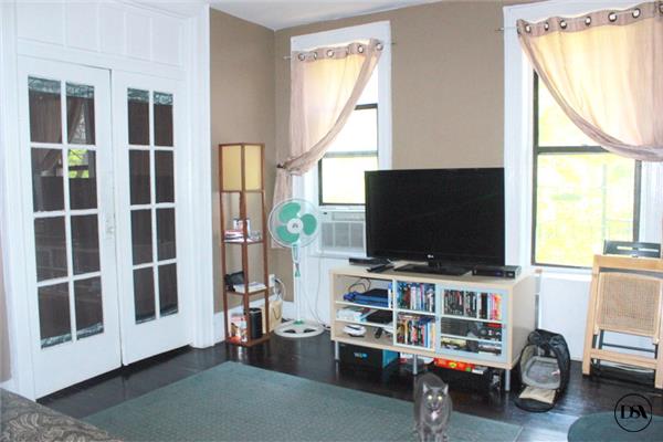 Primary Photo - 615 W 144th St