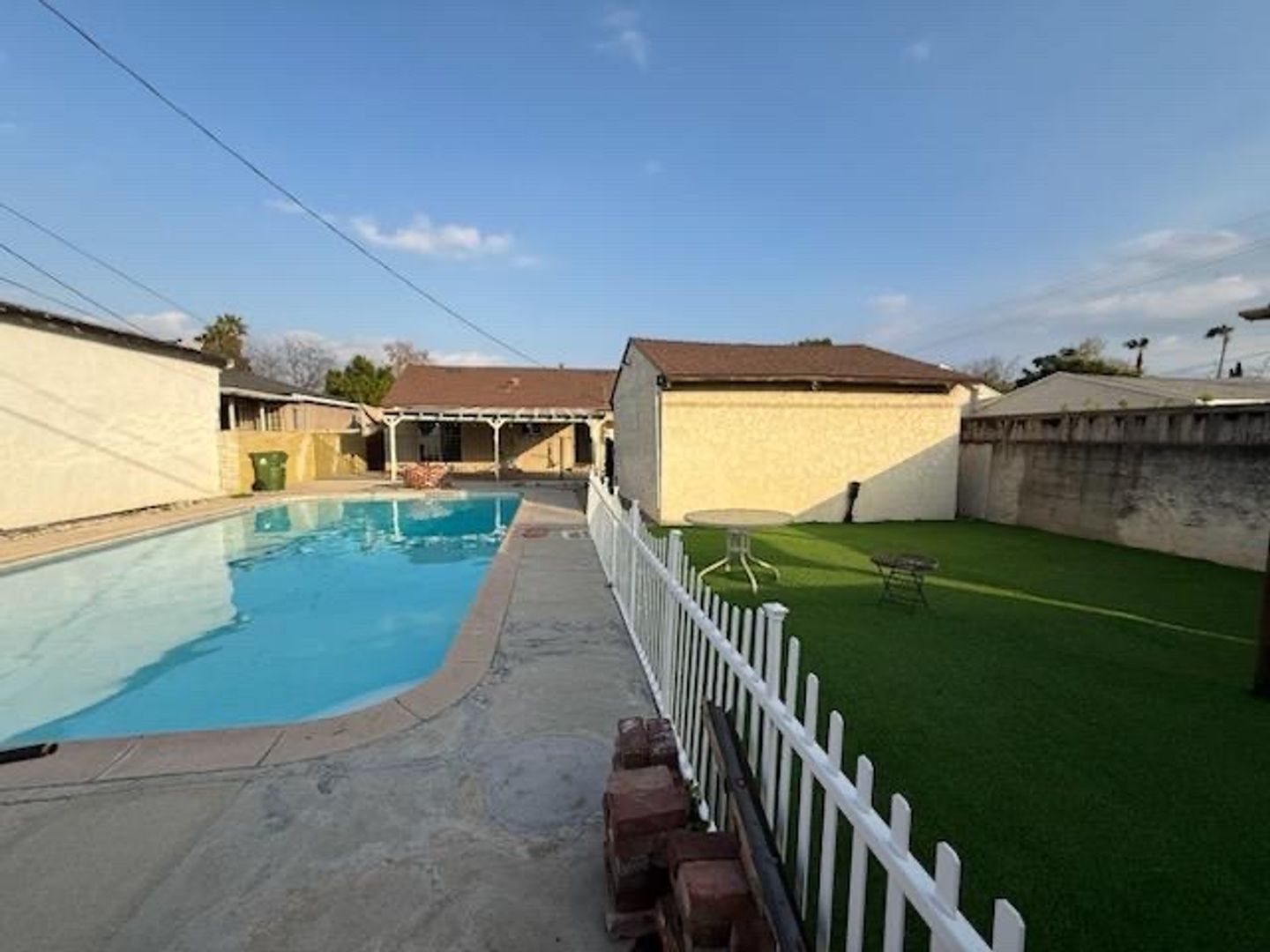 6109 Riverton Ave, Los Angeles, CA 91606 - House Rental in Los Angeles ...