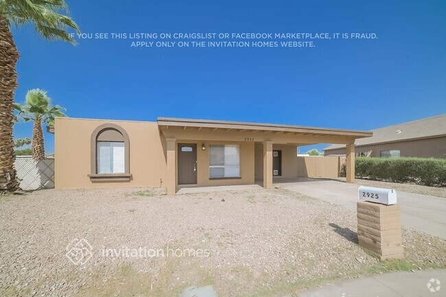 Building Photo - 2925 N 86th Dr
