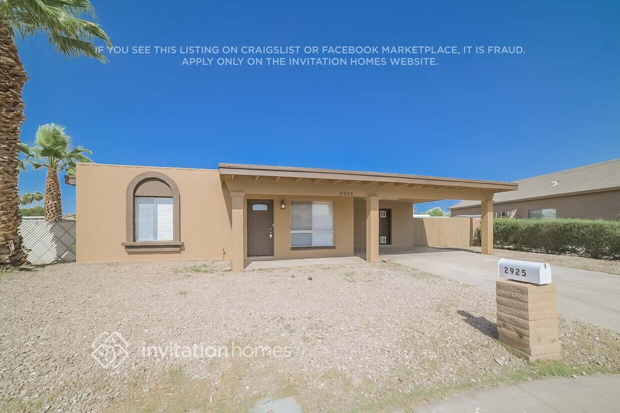 Foto principal - 2925 N 86th Dr