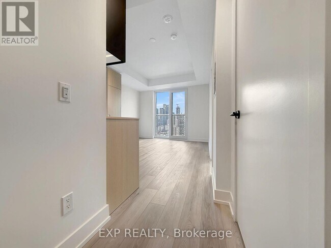 Photo du bâtiment - 308 Jarvis St