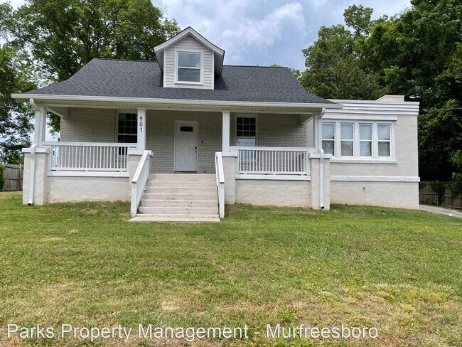 Building Photo - 3 br, 3 bath House - 901 Douglas Ave