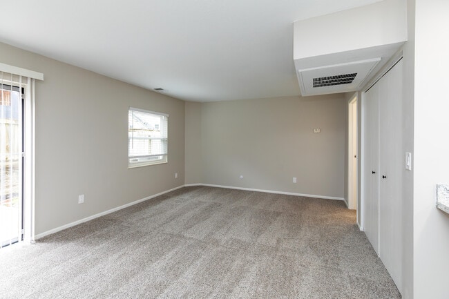 Unidad de estudio - Market Mohawk Apartments