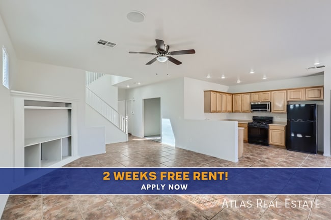 Building Photo - 5920 N Buckwood Mote St