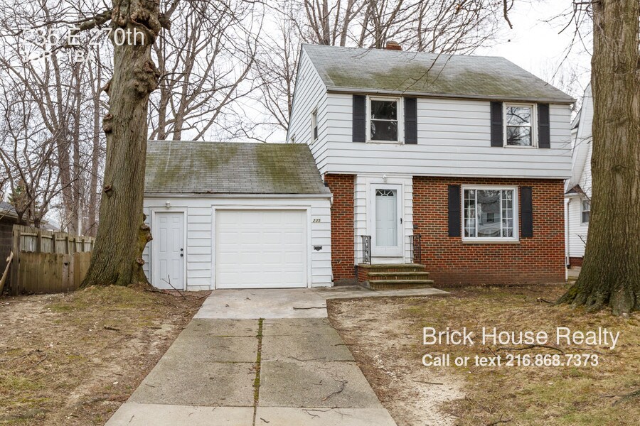 Foto principal - 235 E 270th St