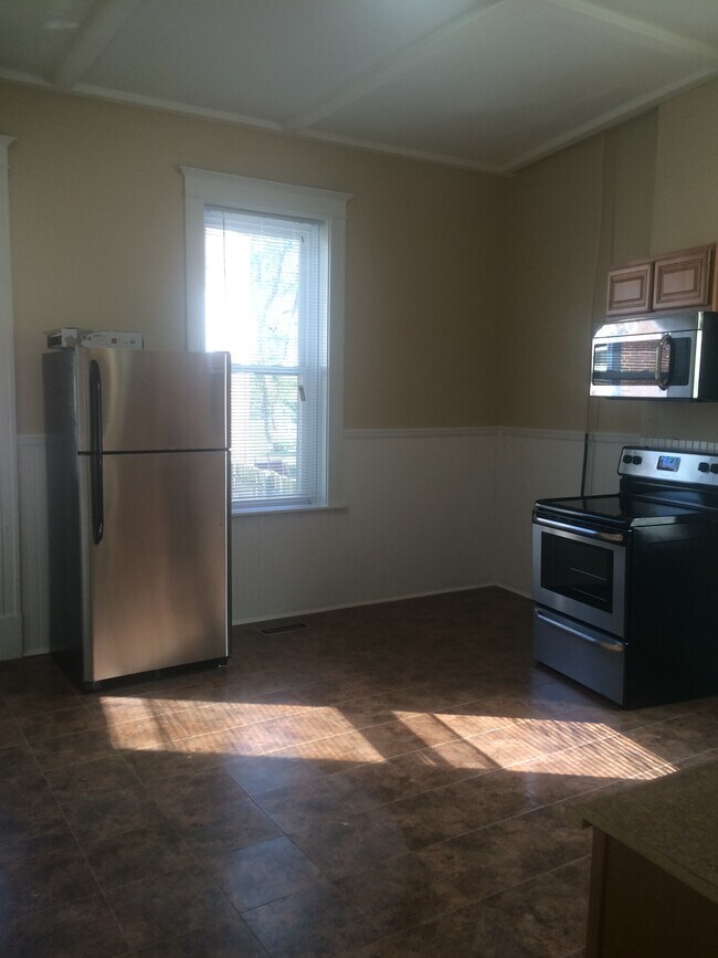 Foto del edificio - 2668 Nebraska Ave