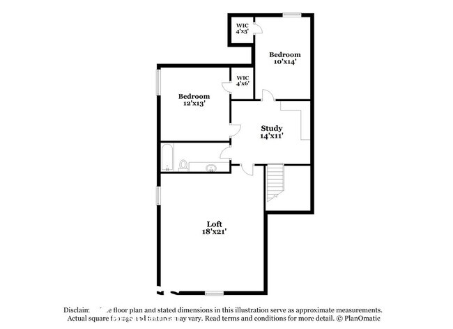 Building Photo - 1448 Carlton Ridge Dr