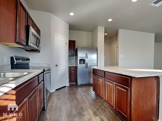 Foto del edificio - 7508 Twin Pine Ct