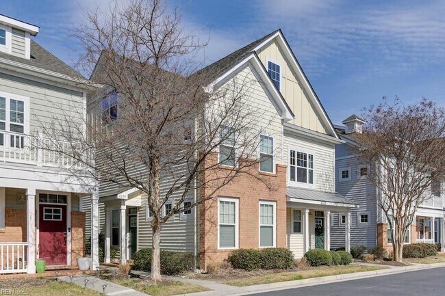 Foto del edificio - 4138 Seafarer Ave