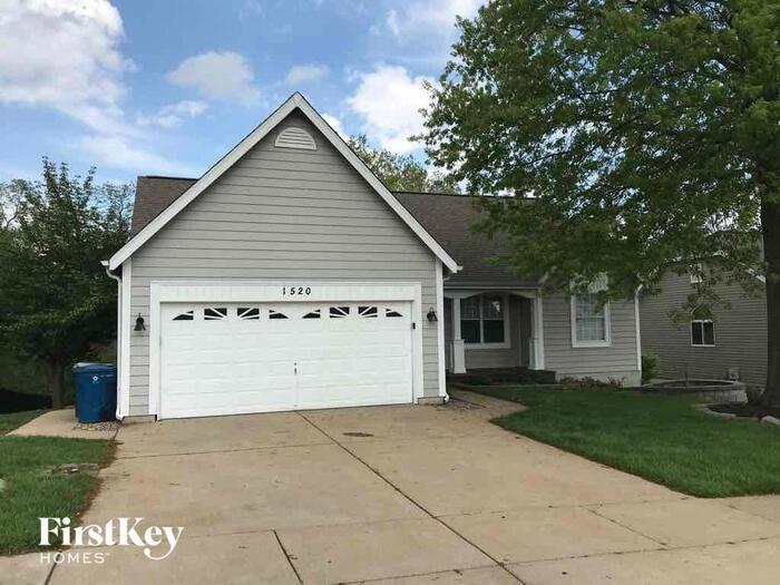 Primary Photo - 1520 Fox Ridge Ct