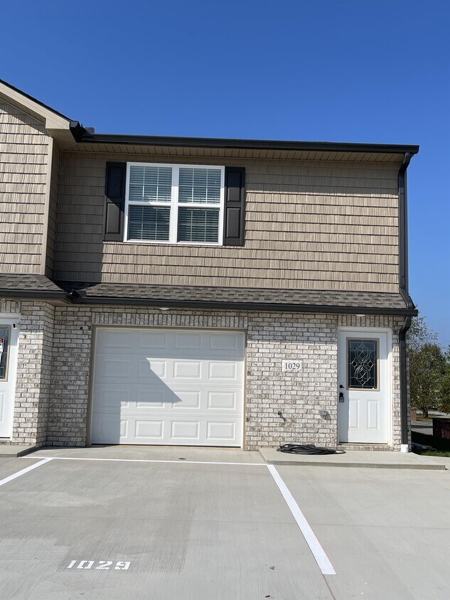 Foto principal - 1029 Worthington Blvd