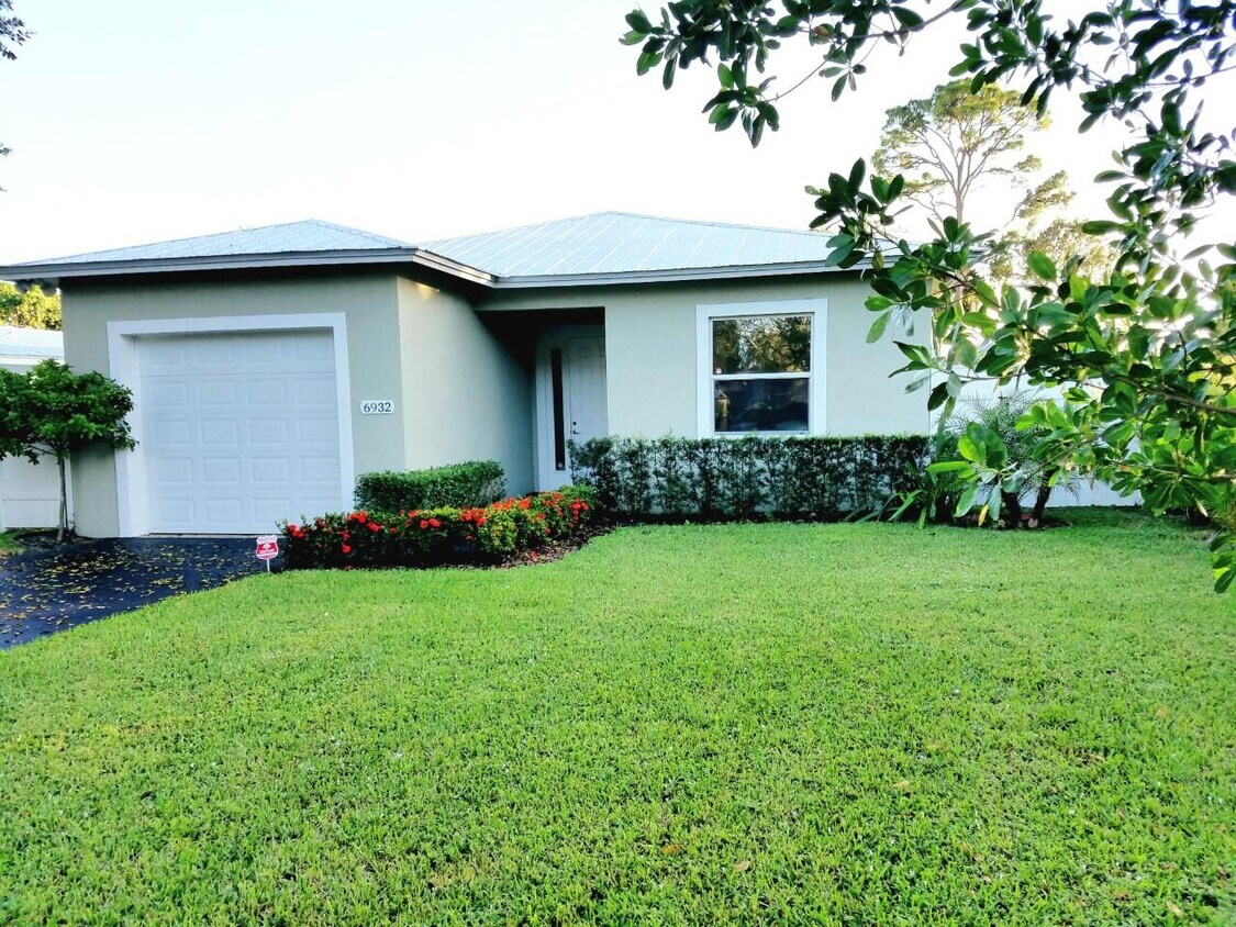 6932 2nd St, Jupiter, FL 33458 House Rental in Jupiter, FL
