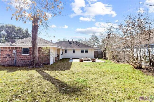 Foto del edificio - 3BD/2BA House for Lease in O'neal Place Su...