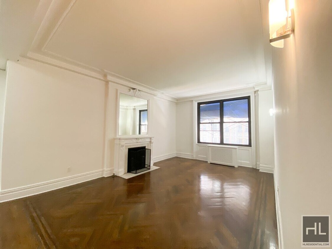 Primary Photo - WEST 58 STREET