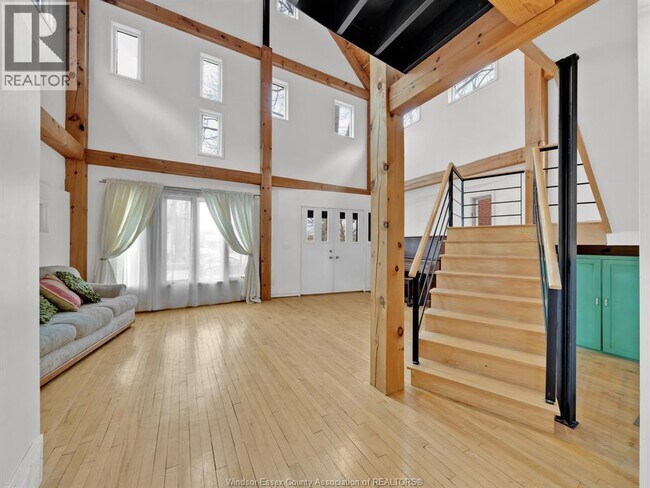 Photo du bâtiment - 3131 Donnelly St