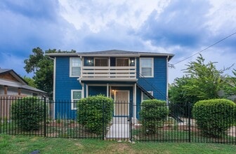 Building Photo - 3703 Market St