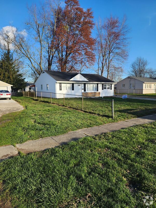 Valley Village Pet Friendly Apartments for Rent Louisville, KY 2 Rentals