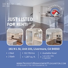 Building Photo - 161 N L St