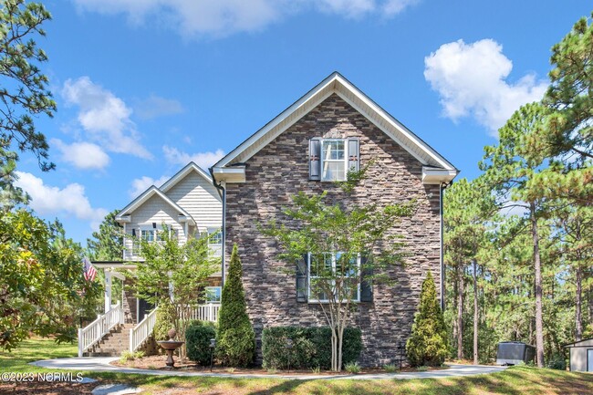 Building Photo - 366 Ave of the Carolinas