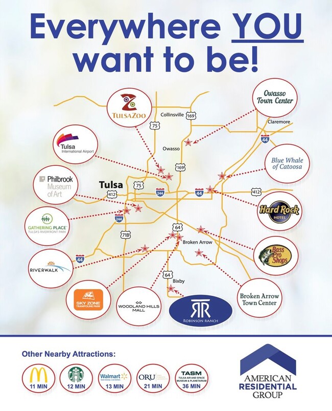 Building Photo - MOVE-IN SPECIAL — Half Off First Month + No Hidden Fees | Robinson Ranch 3-Bedroom Home