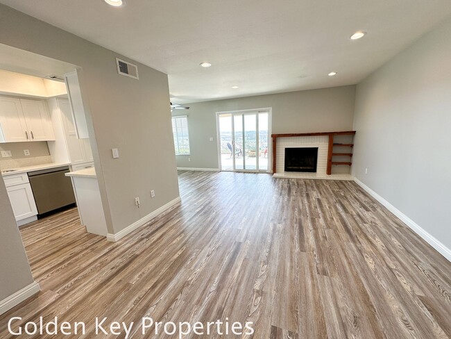 Foto del edificio - Spacious remodeled townhome in The Cape at...