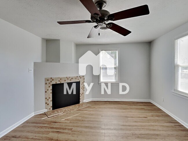 Foto del edificio - 808 W Smith Valley Rd