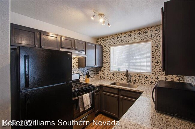 Building Photo - 4304 W Lake Mead Blvd