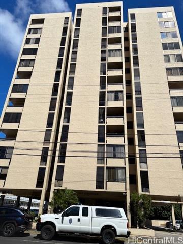 Foto del edificio - 1505 Alexander St