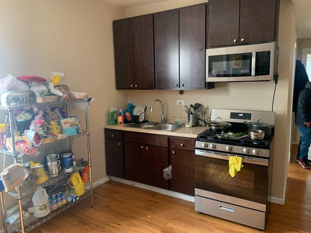 Foto del edificio - 5419 S Hermitage Ave