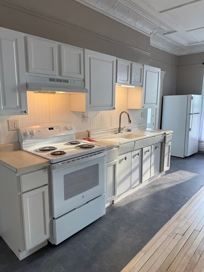 Foto del edificio - 109 5th St