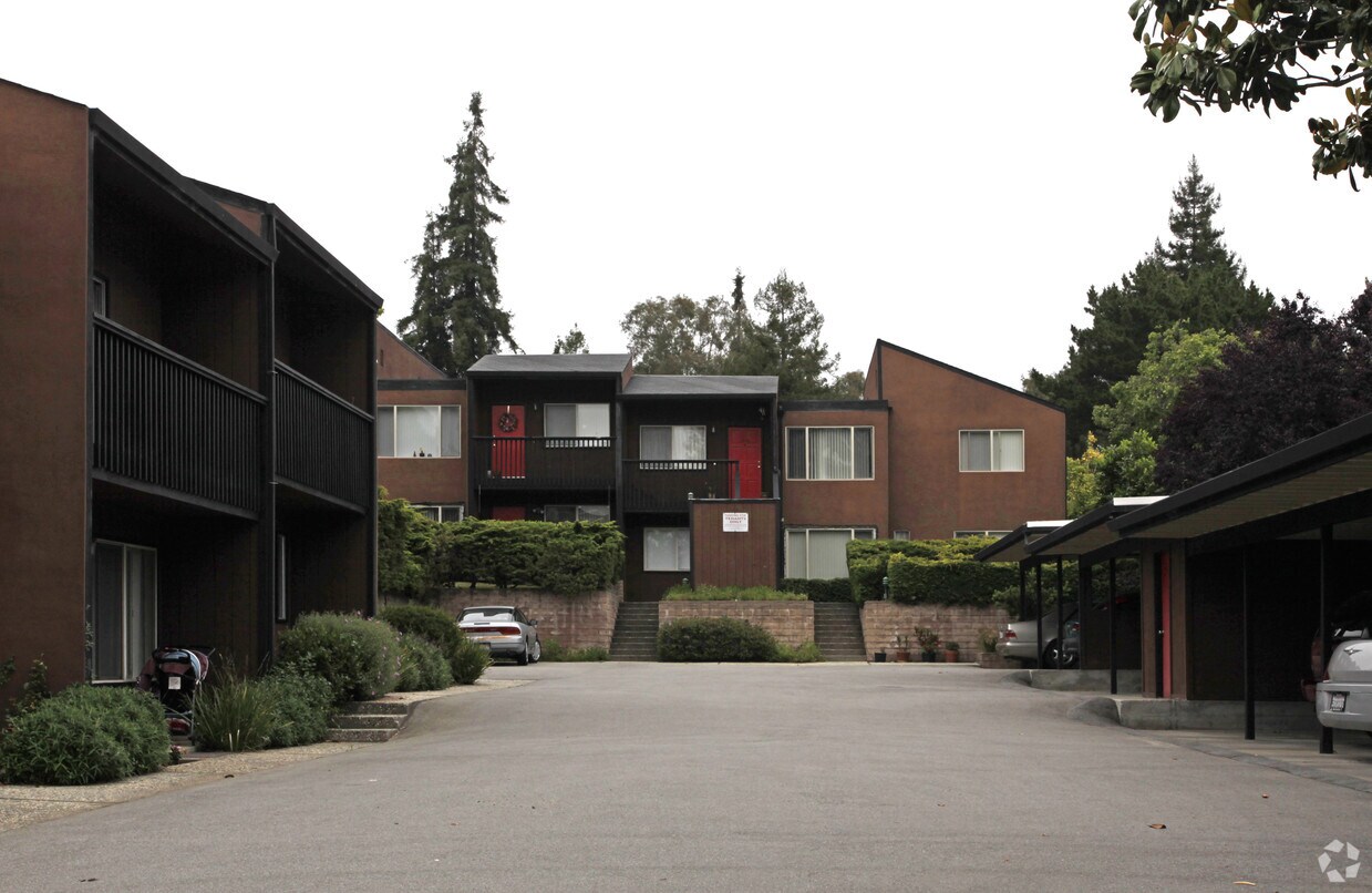 Foto del edificio - 129 Grant St