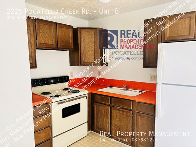 Foto del edificio - 2225 Pocatello Creek Rd