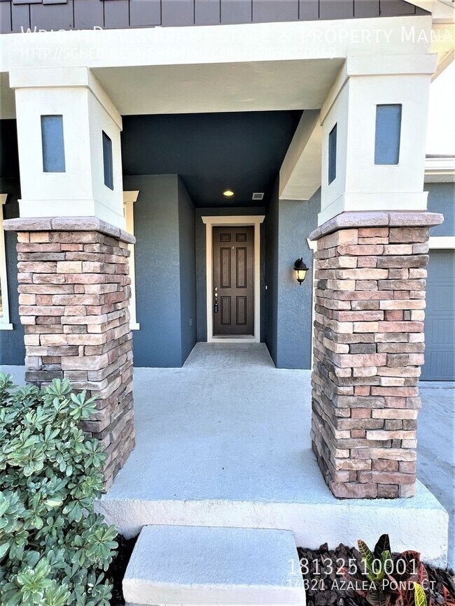 Foto del edificio - 14321 Azalea Pond Ct