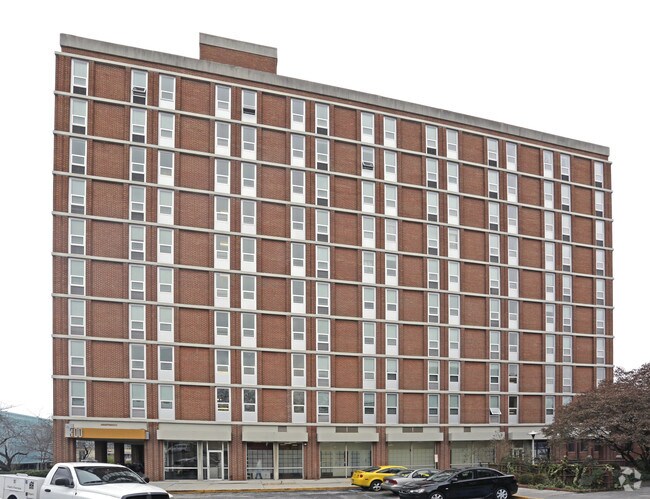 Foto del edificio - The 300