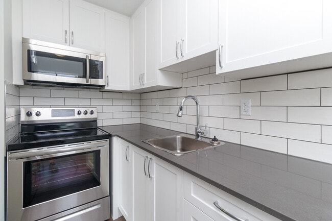 Building Photo - Cranmere Apartments
