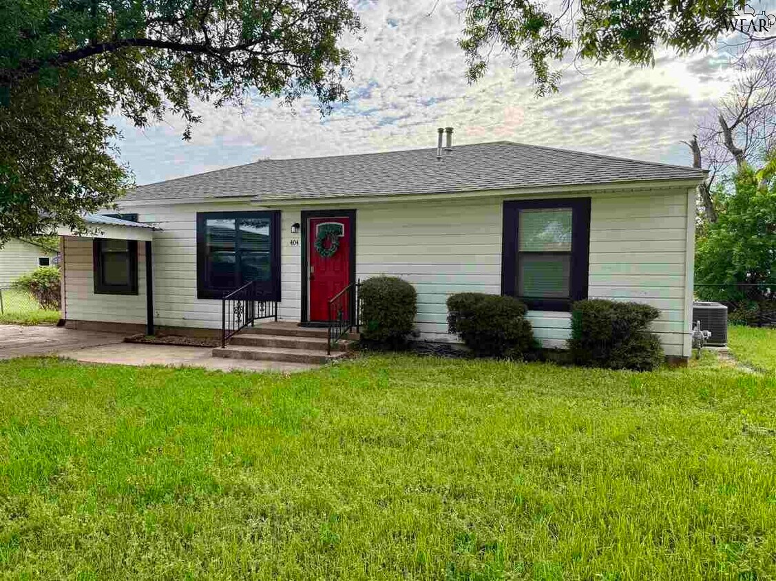 Foto principal - 404 N W Ave