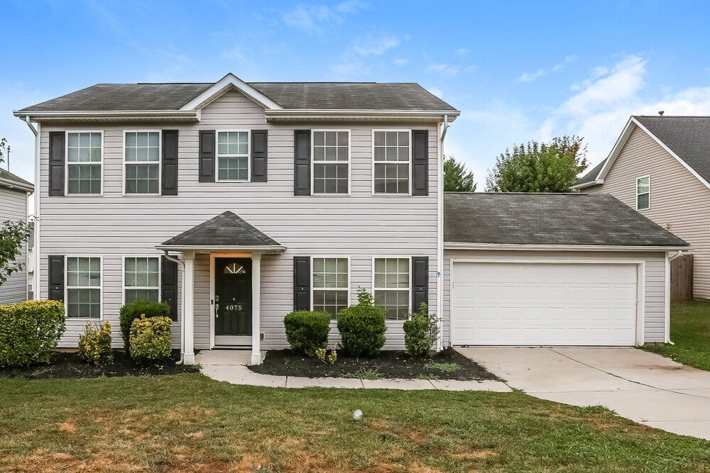 Primary Photo - 4075 Clover Rd NW