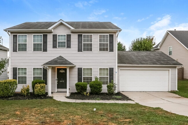 Building Photo - 4075 Clover Rd NW